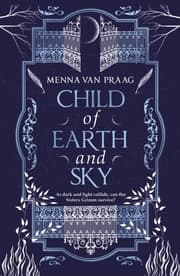 Cover von Child of Earth & Sky