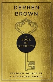 Cover von A Book of Secrets