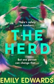 Cover von The Herd