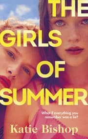 Cover von The Girls of Summer