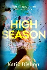Cover von High Season