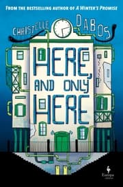 Cover von Here, and Only Here