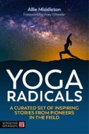 Cover von Yoga Radicals