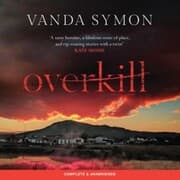 Cover von Overkill
