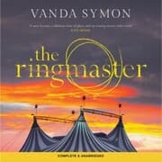 Cover von The Ringmaster