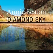 Cover von Diamond Sky