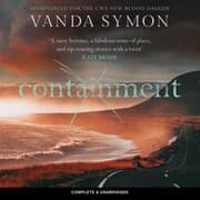 Cover von Containment