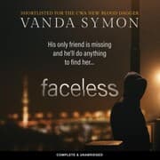 Cover von Faceless