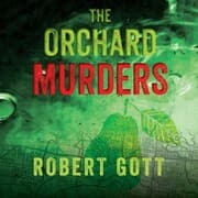 Cover von The Orchard Murders
