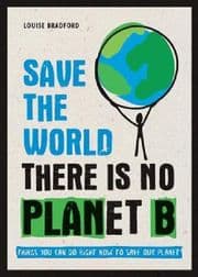 Cover von Save the World - There Is No Planet B