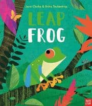 Cover von Leap Frog