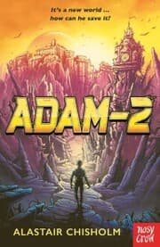 Cover von Adam-2