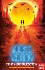 Cover von DustRoad