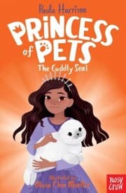 Cover von Princess of Pets: The Cuddly Seal