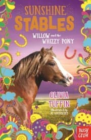 Cover von Sunshine Stables: Willow and the Whizzy Pony