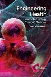 Cover von Engineering Health