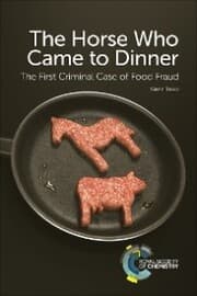Cover von The Horse Who Came to Dinner