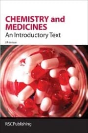Cover von Chemistry and Medicines