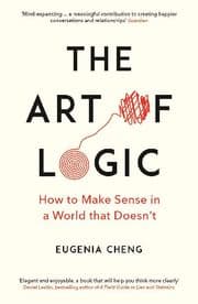 Cover von The Art of Logic