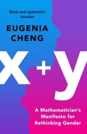 Cover von x+y