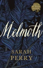 Cover von Melmoth