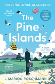 Cover von The Pine Islands