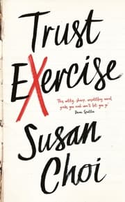Cover von Trust Exercise