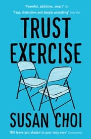 Cover von Trust Exercise