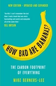 Cover von How Bad Are Bananas?