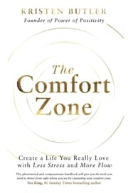 Cover von The Comfort Zone