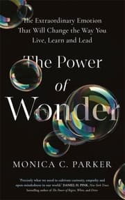 Cover von The Power of Wonder