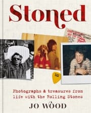 Cover von Stoned