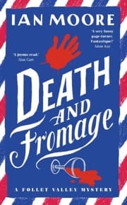 Cover von Death and Fromage