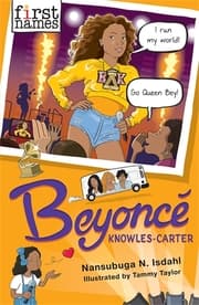 Cover von Beyoncé (Knowles-Carter)