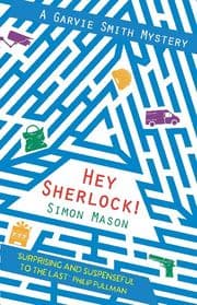 Cover von Hey, Sherlock!