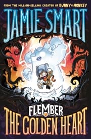 Cover von Flember: The Golden Heart