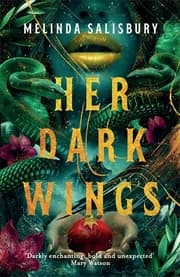 Cover von Her Dark Wings