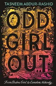 Cover von Odd Girl Out
