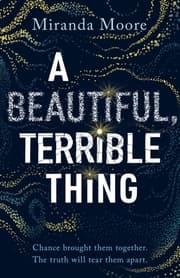Cover von A Beautiful Terrible Thing