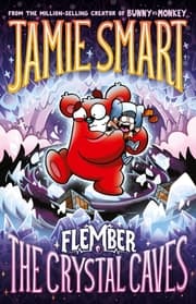 Cover von Flember: The Crystal Caves