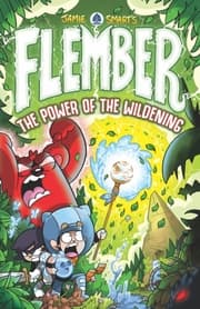Cover von Flember: The Power of the Wildening