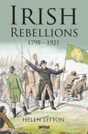 Cover von Irish Rebellions