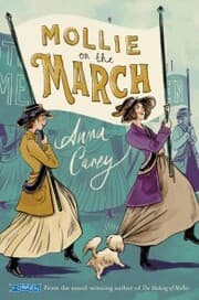 Cover von Mollie On The March
