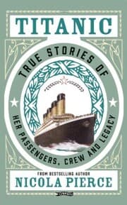 Cover von Titanic