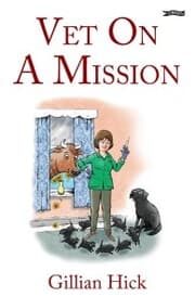 Cover von Vet On A Mission