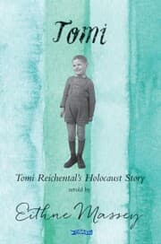 Cover von Tomi