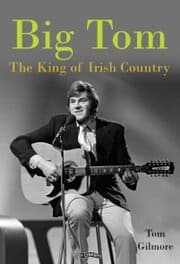 Cover von Big Tom