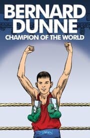 Cover von Bernard Dunne