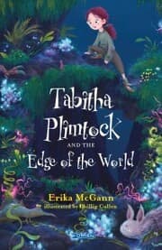 Cover von Tabitha Plimtock and the Edge of the World