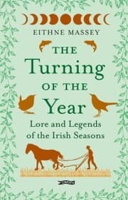 Cover von The Turning of the Year